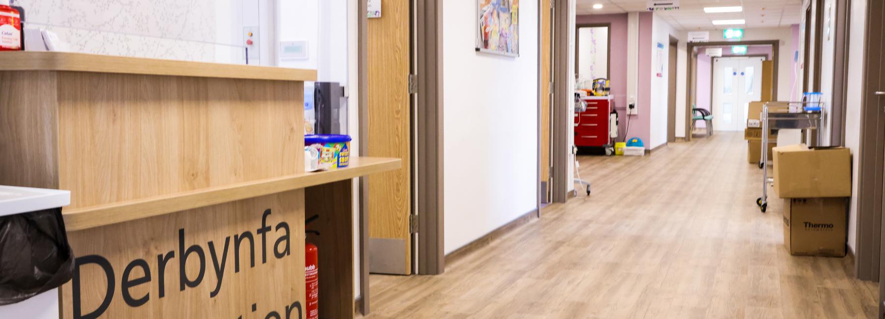 Royal Gwent Hospital - Image 1