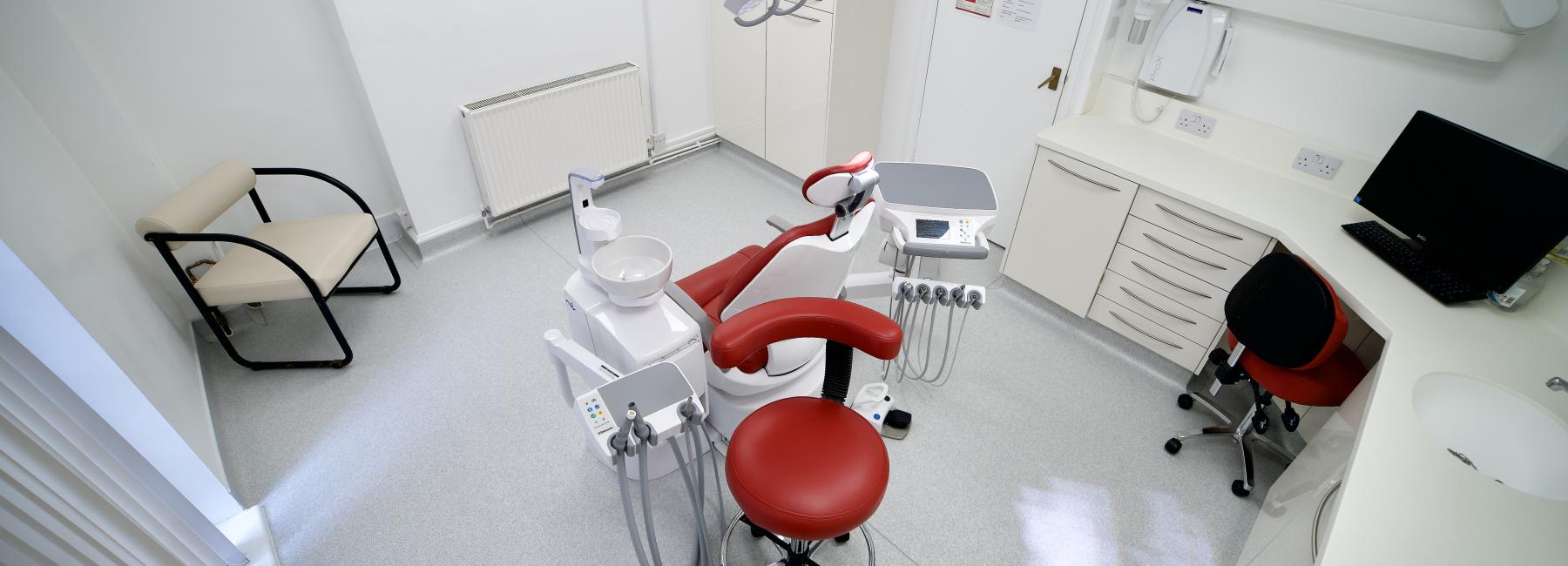 Anglian Dental - Image 1 Anglian Dental - Image 1