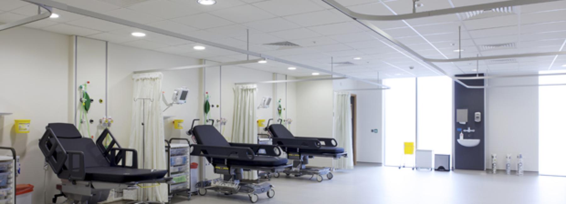 Circle Hospital - Image 1 