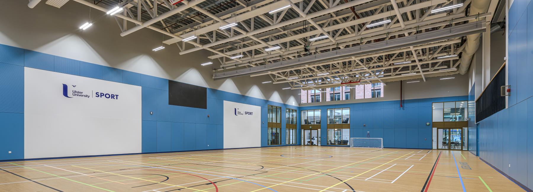 Nelson Place - Image 1