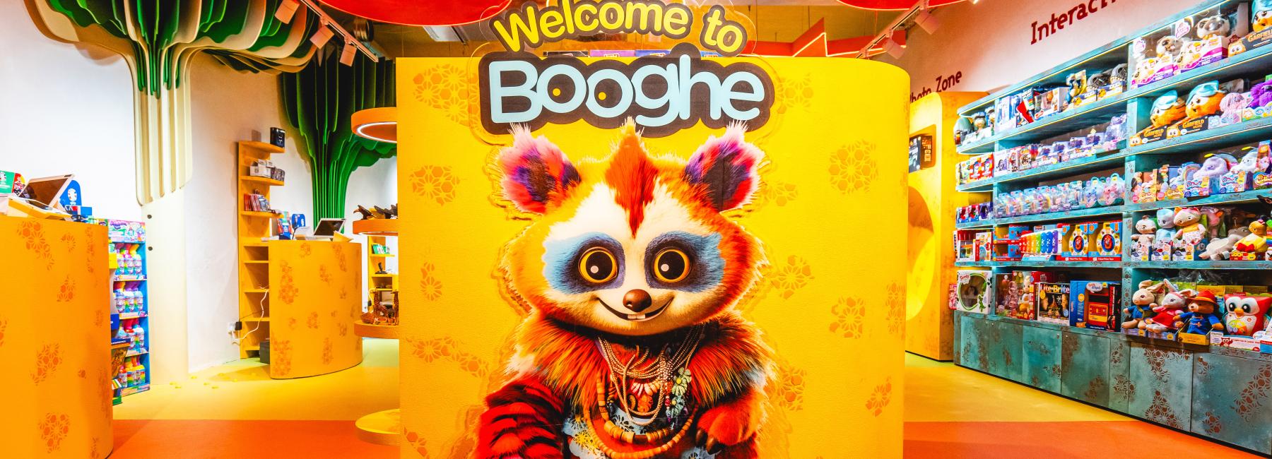 Booghe Toys - Image 1 