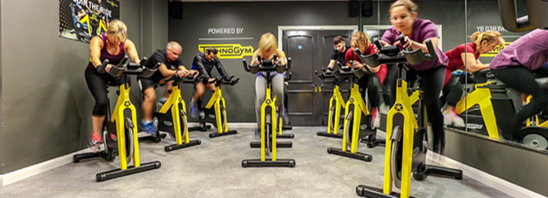 Coppid Beech Hotel - Image 1