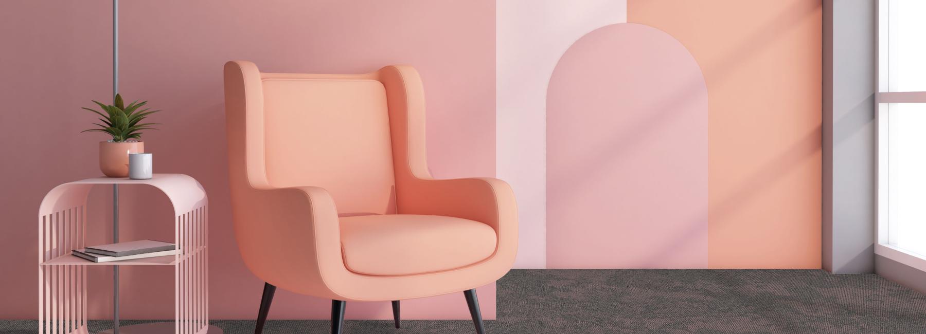 Lunar - Main Image Cosmic Pink