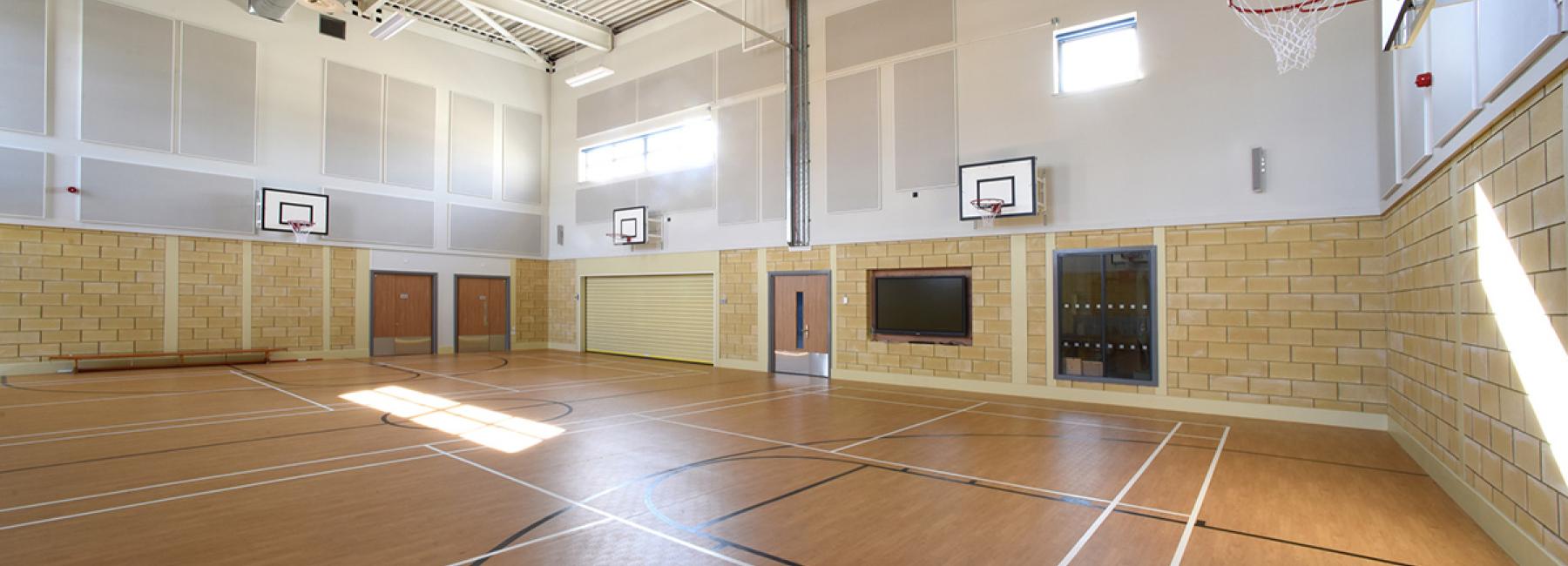 Carrongrange School - 3