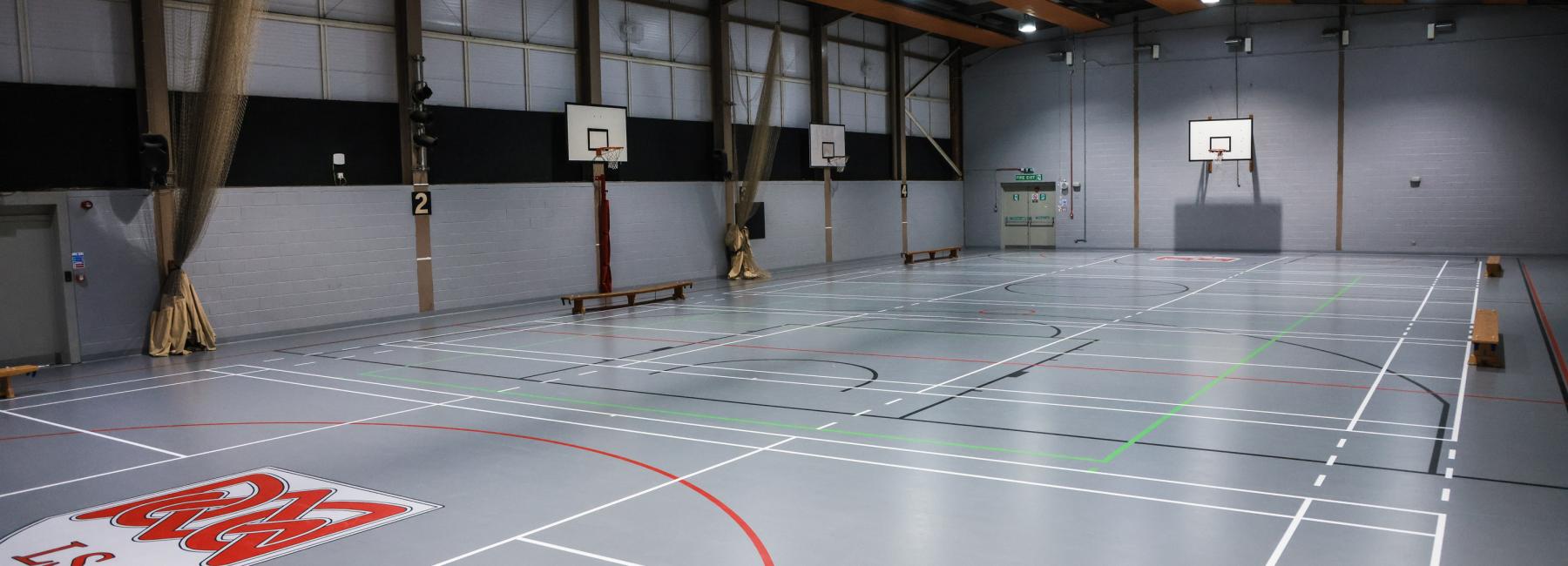 Langley School - Main Image