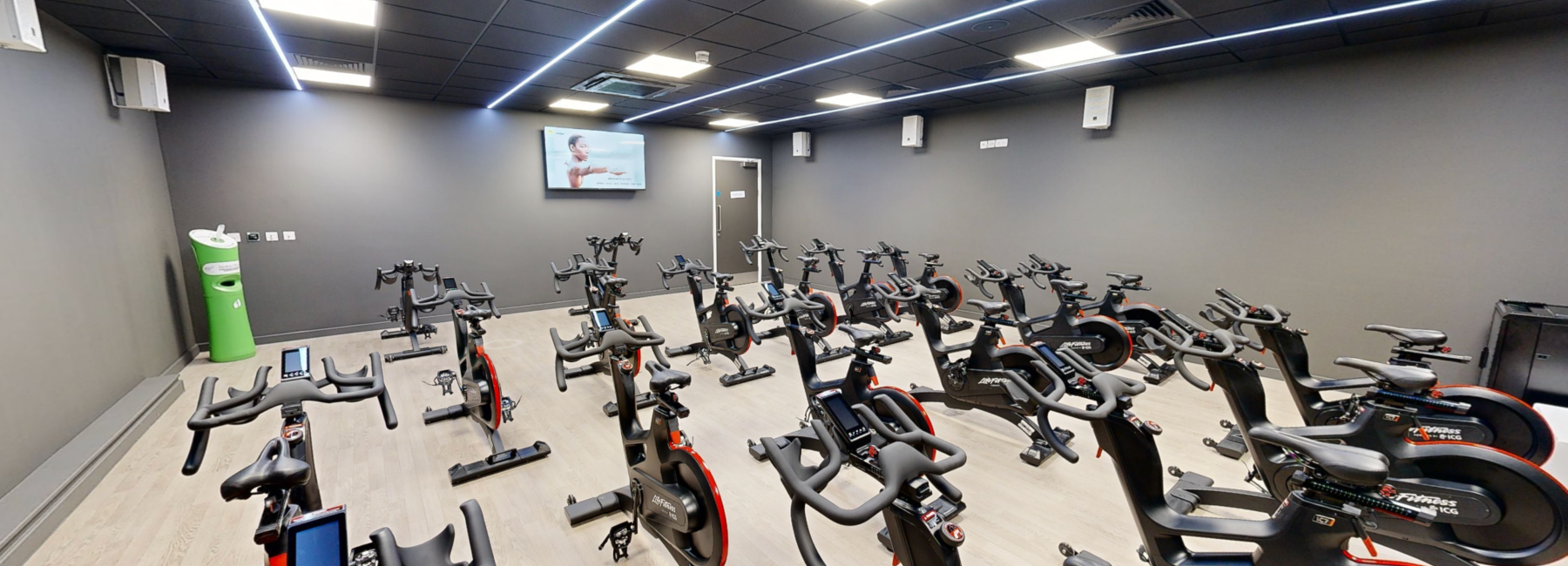 Mablethorpe Leisure Centre - Image 7
