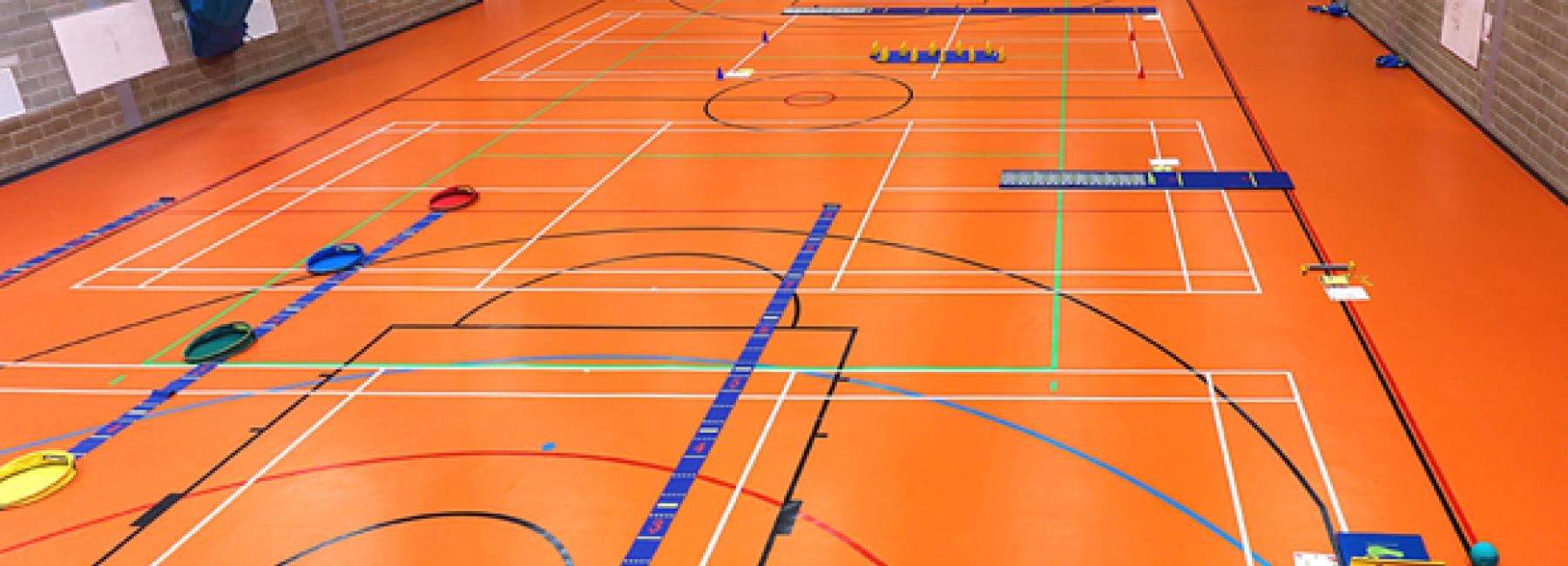 Skyliner Sports Centre - 8
