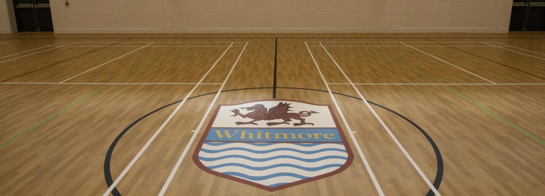 School_Whitmore High