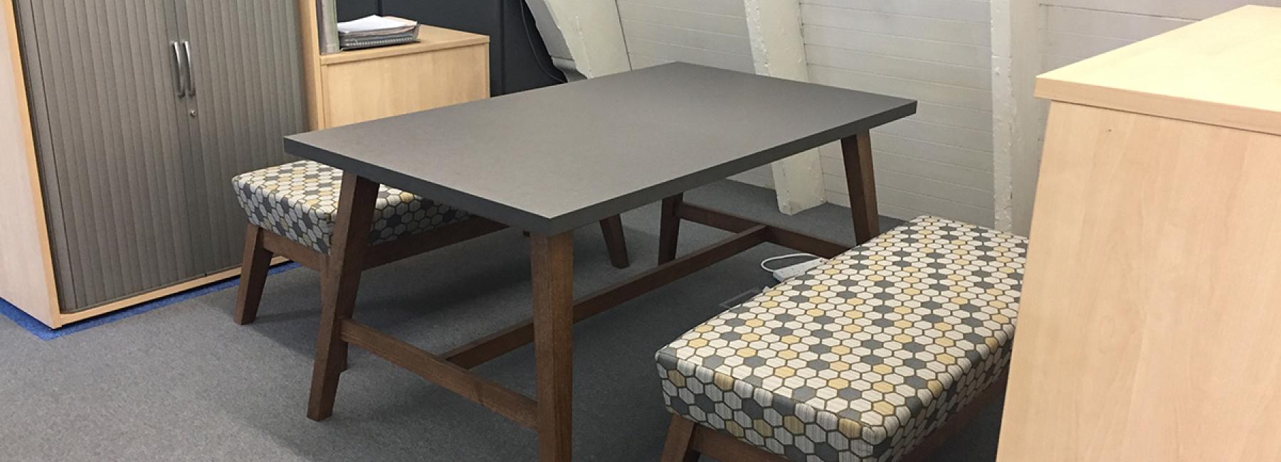 Seymour Distribution