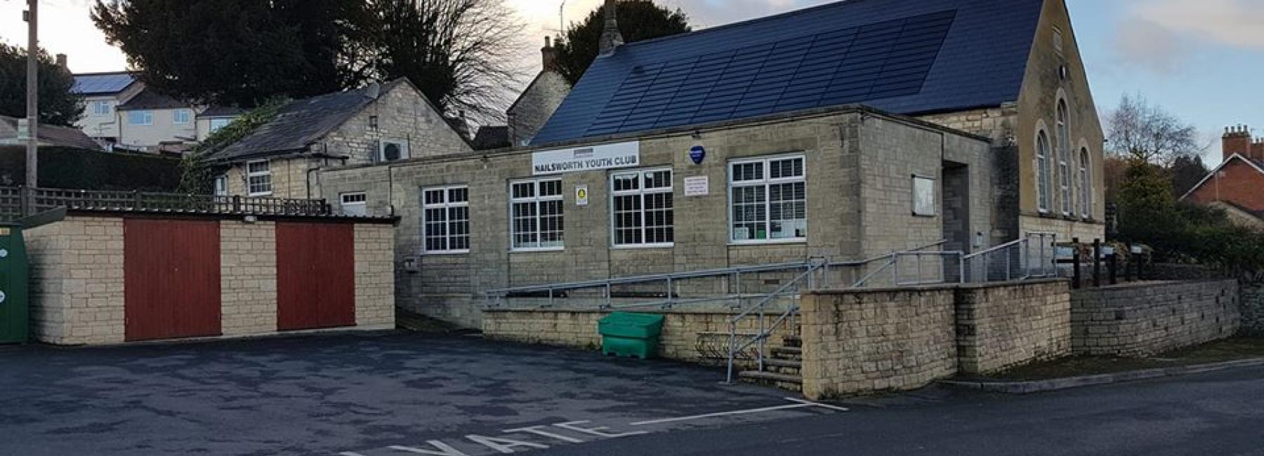 Nailsworth Community Centre