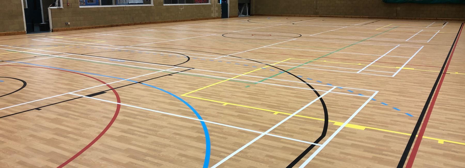 St David College Images