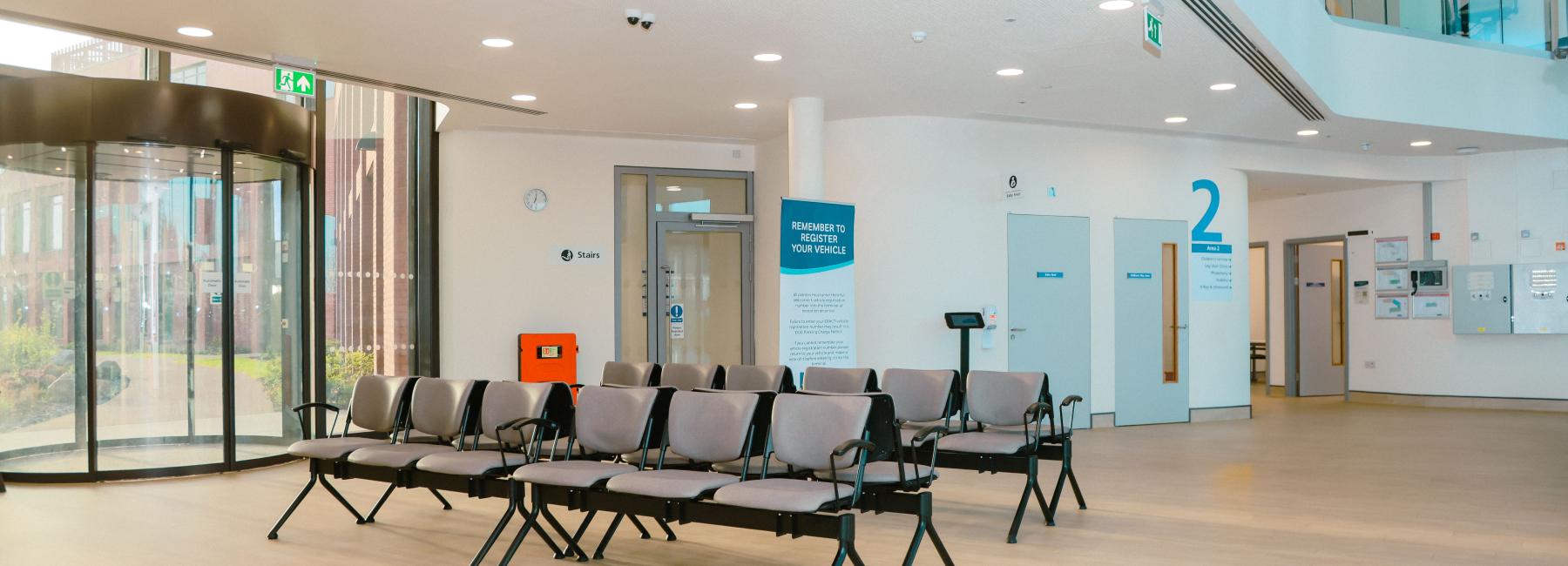 St Georges Wellbeing Centre - Image 2 