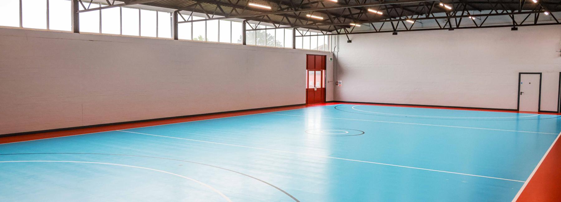 Romilly School - Main Image