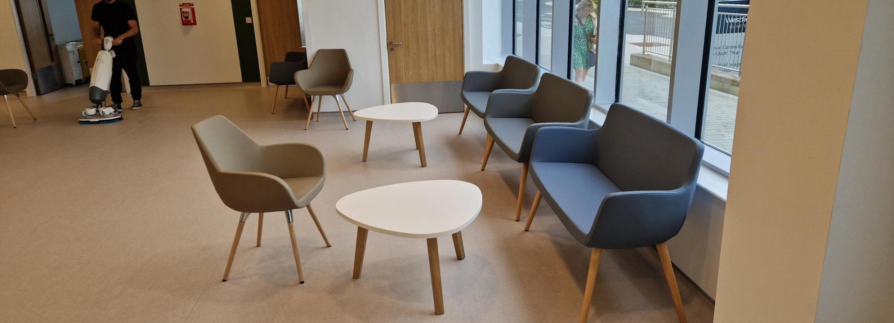 Irish Healthcare Main Image