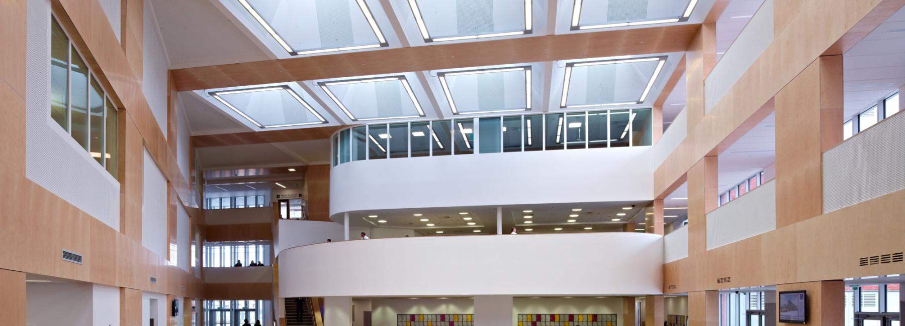 Transform Your Education Facility Blog - Image 1 
