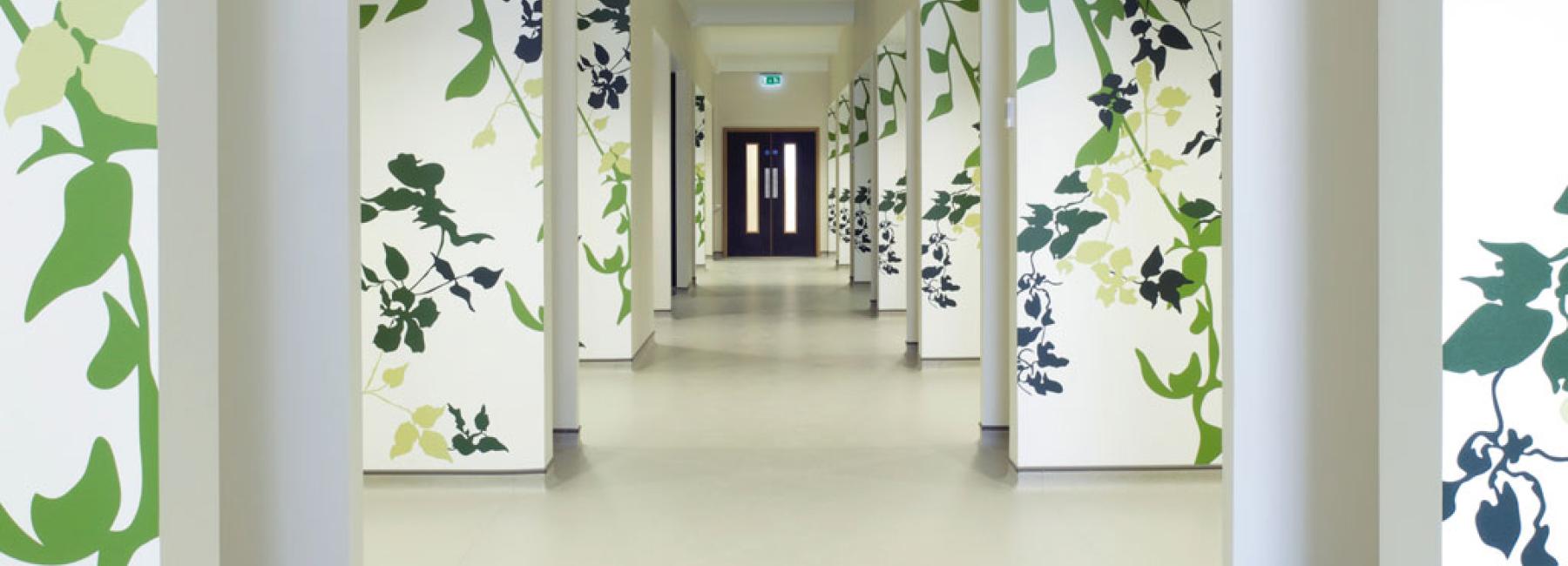 Biophilic Design in Healthcare - Image 2