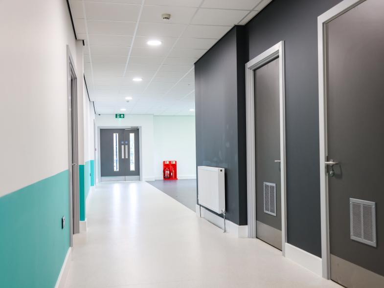 Coleg y Cymoedd - Nantgarw Campus image 10