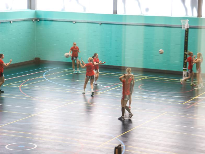 Coleg y Cymoedd - Nantgarw Campus Image 2