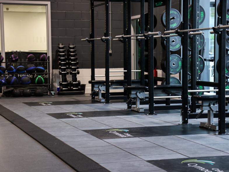 Coleg y Cymoedd - Nantgarw Campus Image 6