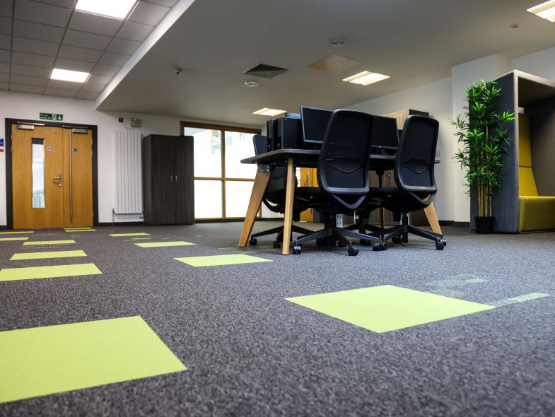 Coleg y Cymoedd - Nantgarw Campus image 7