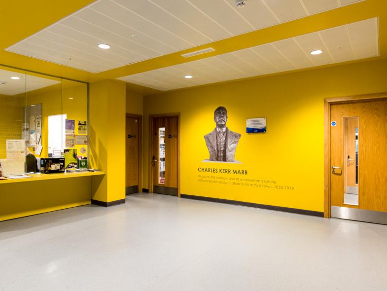 Marr College - Image 9