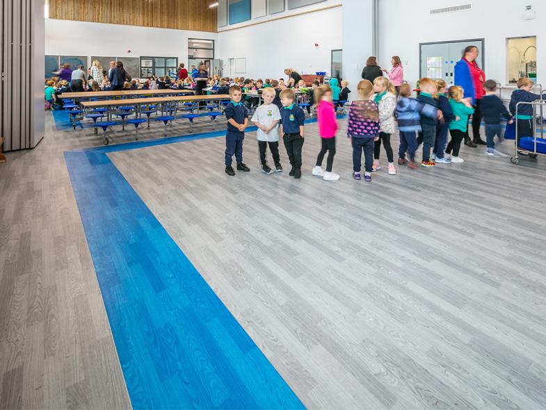 Pencoed Primary School - Image 2