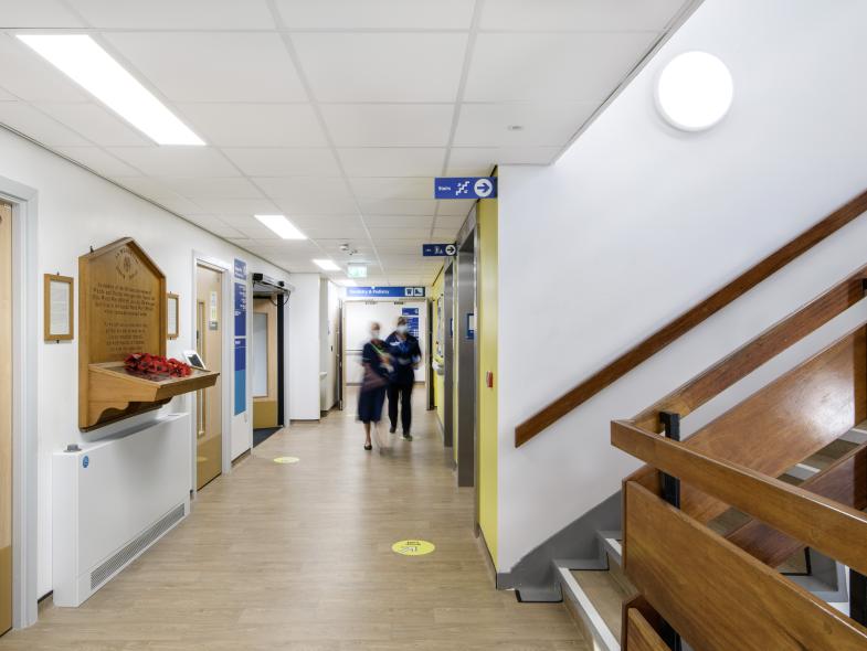 Whitby Hospital - Image 3