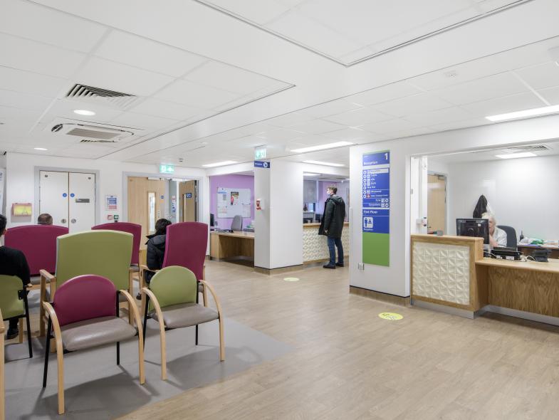 Whitby Hospital - Image 4
