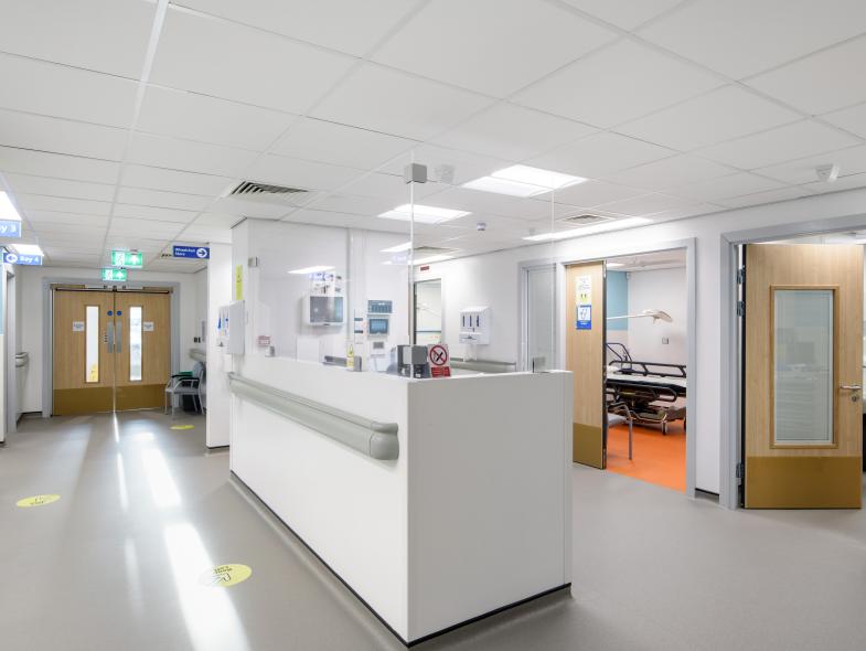 Whitby Hospital - Image 5