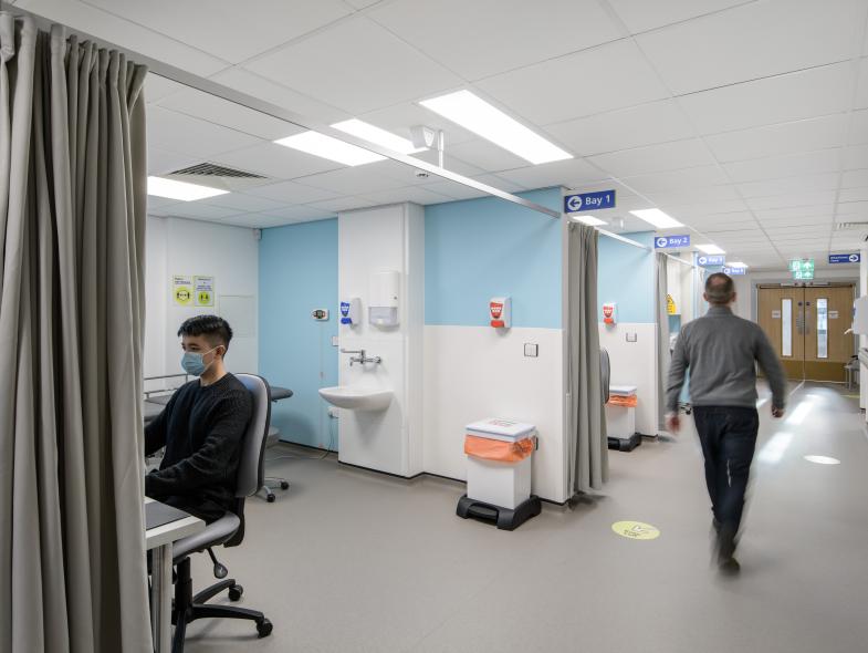 Whitby Hospital - Image 6