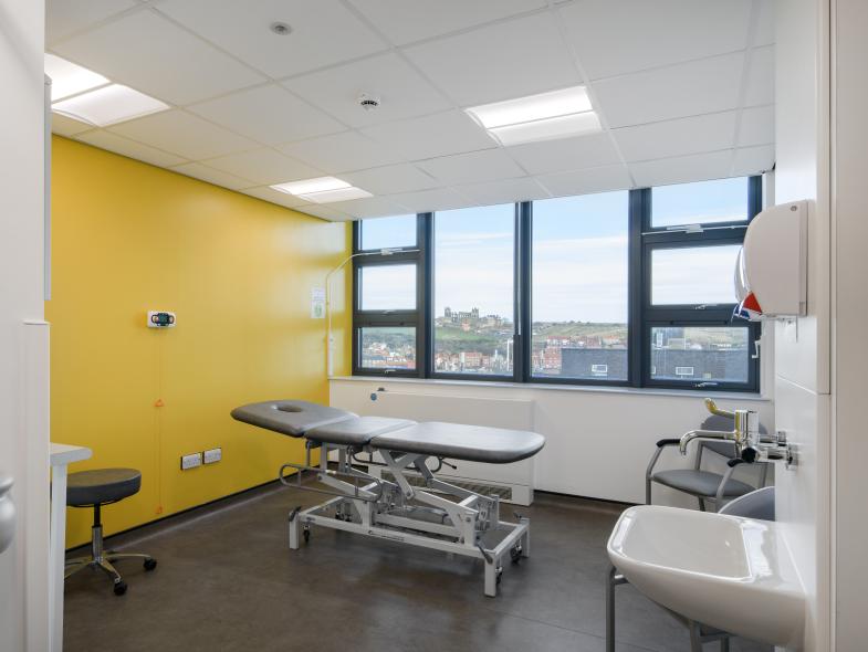 Whitby Hospital - Image 2