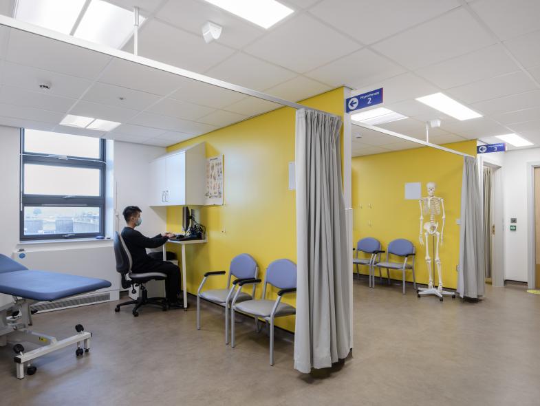 Whitby Hospital - Image 7