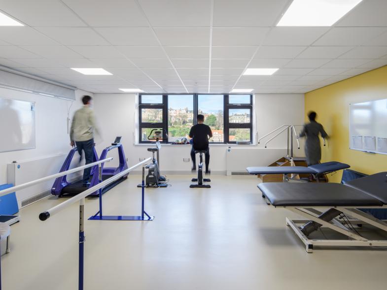 Whitby Hospital - Image 8