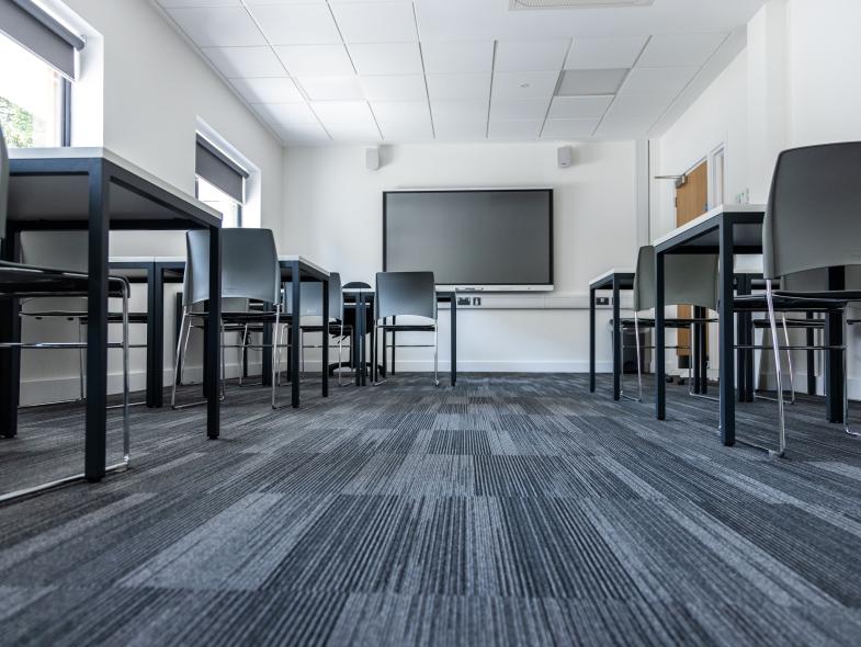 Kings College image 2