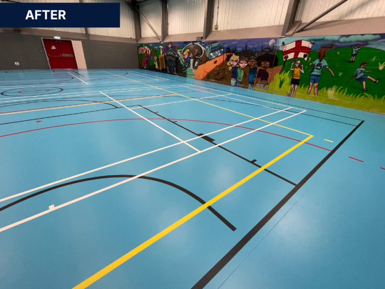 Friars Park, Millenium Centre - Image 2
