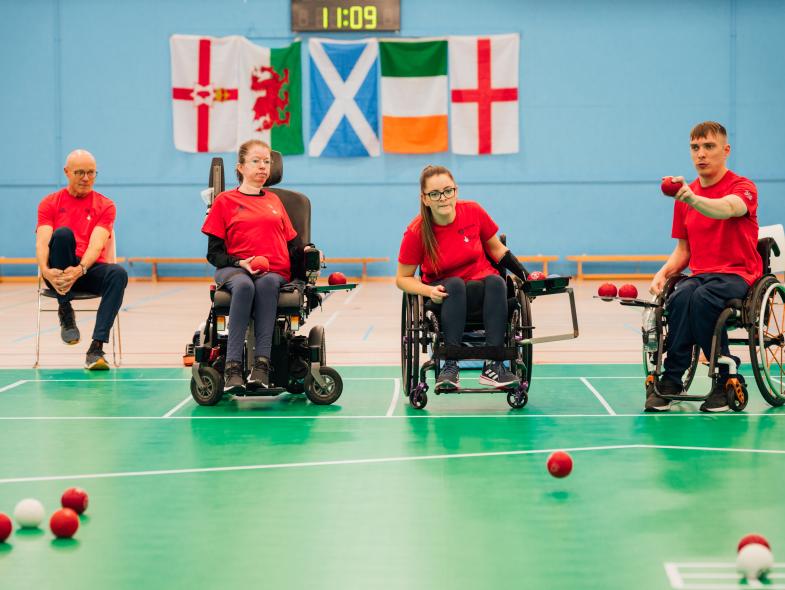 Boccia - Image 3