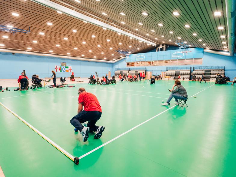 Boccia - Image 7 Boccia - Image 7