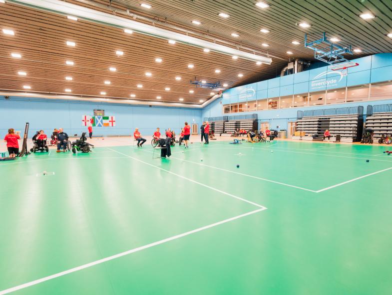 Boccia - Image 8 Boccia - Image 8