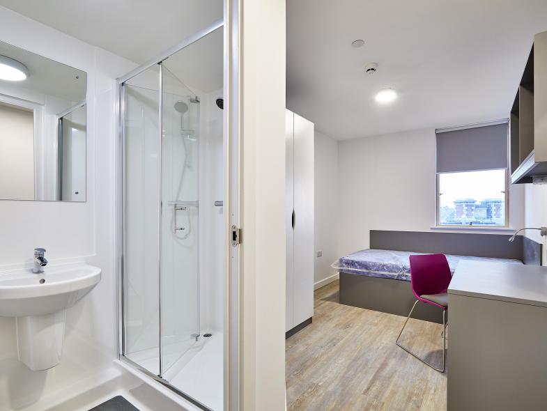 Cityheart Living Student Accommodation - Image 2