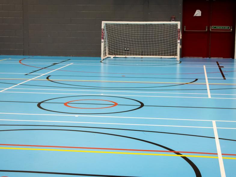 Friars Park, Millenium Centre - Image 6