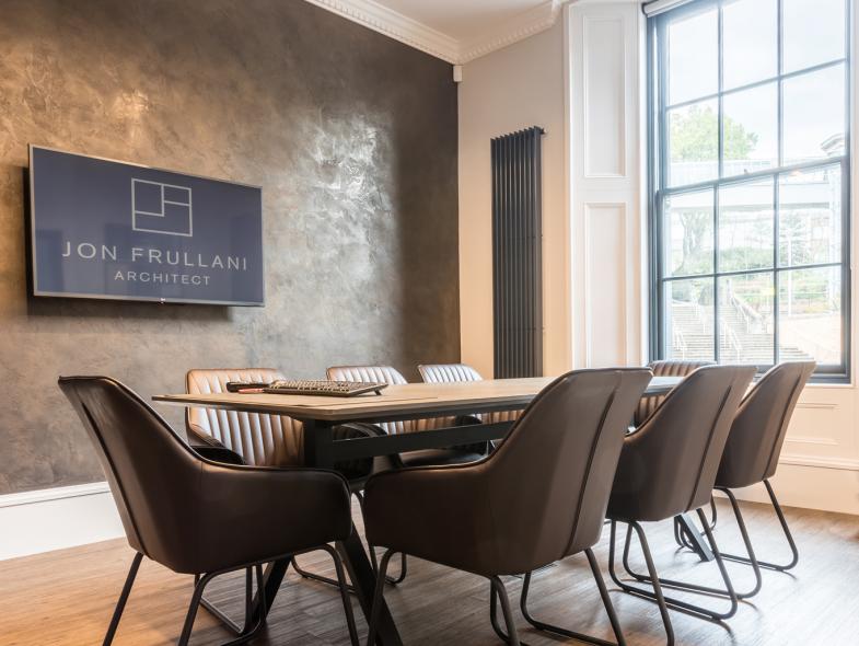 Jon Frullani - Image 3