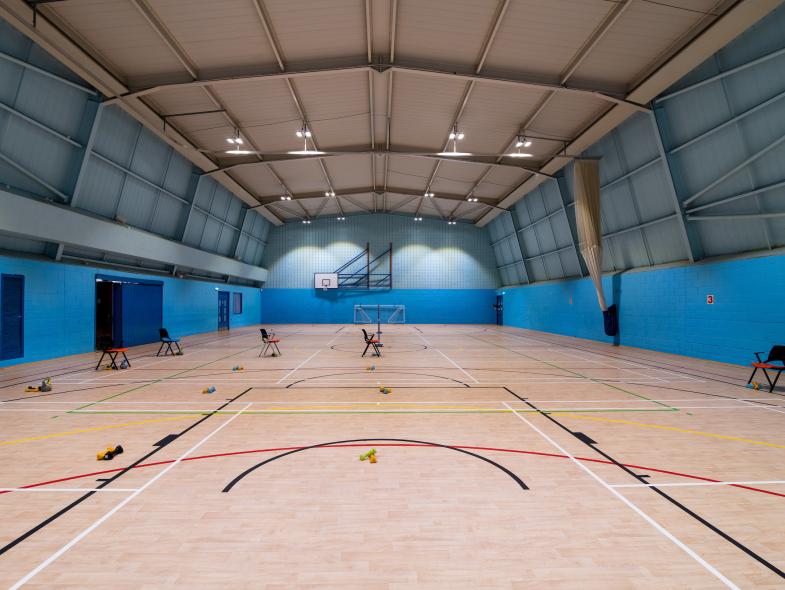 Get Active @ Kincorth - Image 3