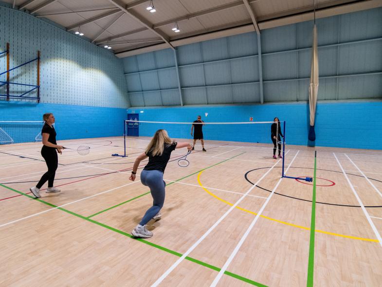 Get Active @ Kincorth - Image 4