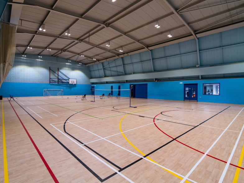 Get Active @ Kincorth - Image 5