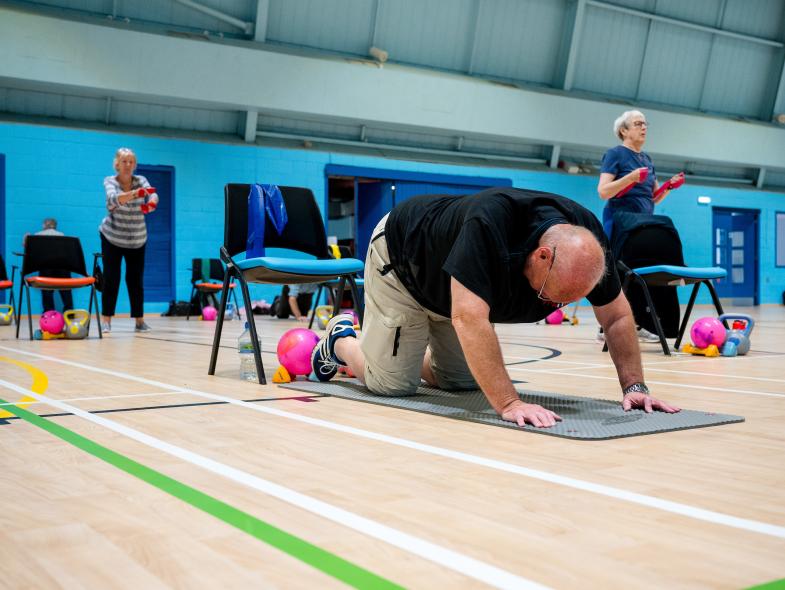 Get Active @ Kincorth - Image 6