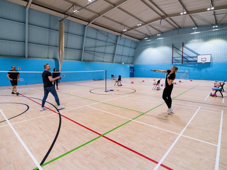 Get Active @ Kincorth - Image 7