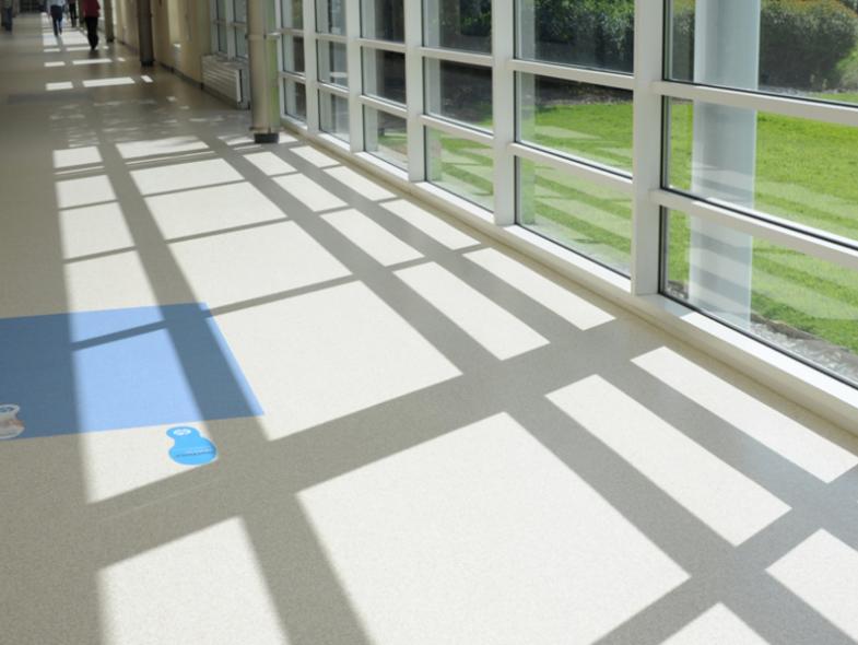 Hewlett Packard Facilities - Image 2