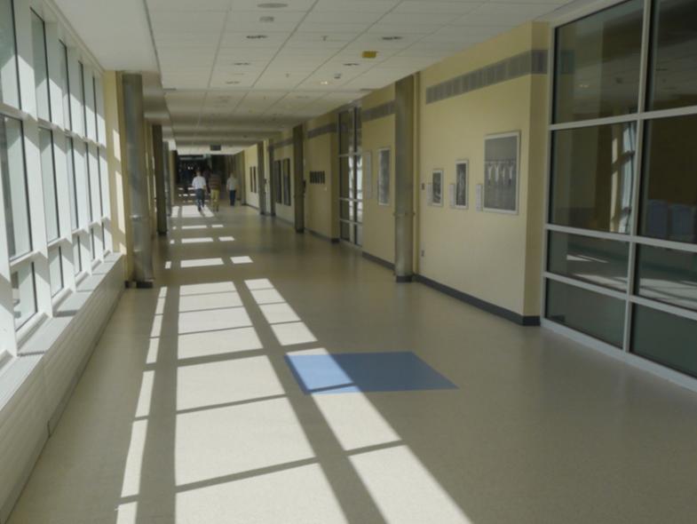 Hewlett Packard Facilities - Image 3