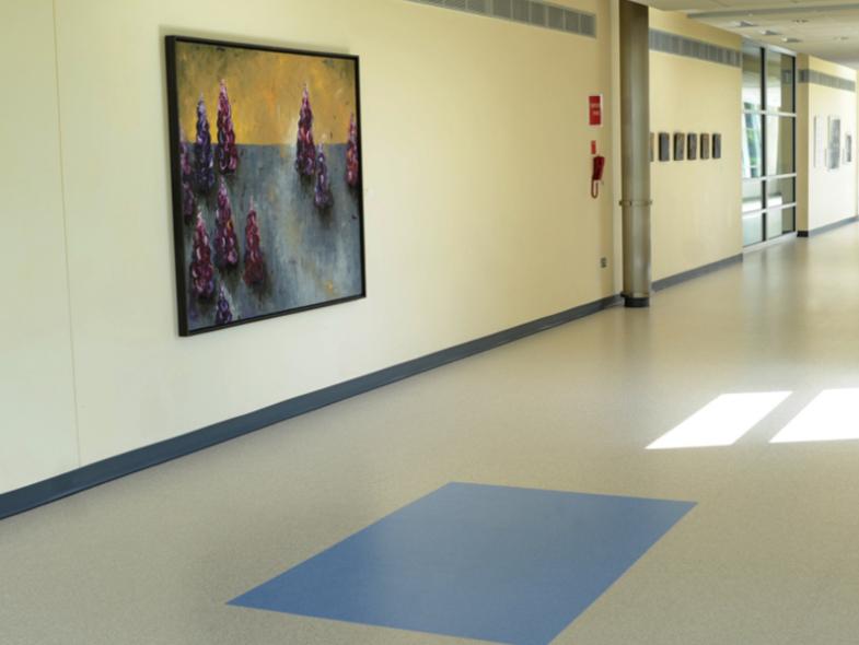 Hewlett Packard Facilities - Image 5