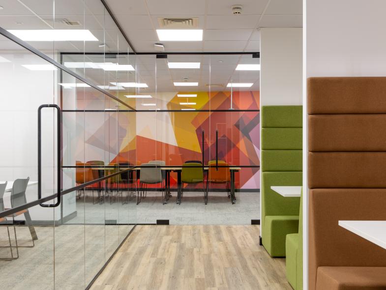 Monmouthshire Building Society - Image 3